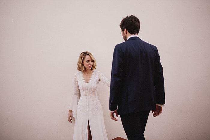 Fotografía Bodas Madrid Elopement Photography