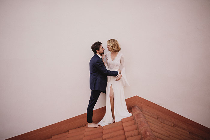 Fotografía Bodas Madrid Elopement Photography