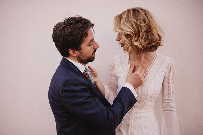 Fotografía Bodas Madrid Elopement Photography