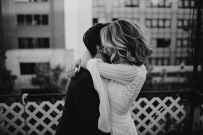 Fotografía Bodas Madrid Elopement Photography