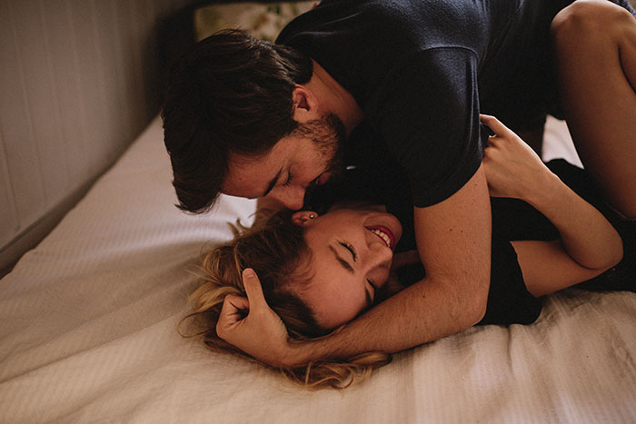 Fotografía Bodas Madrid Elopement Photography