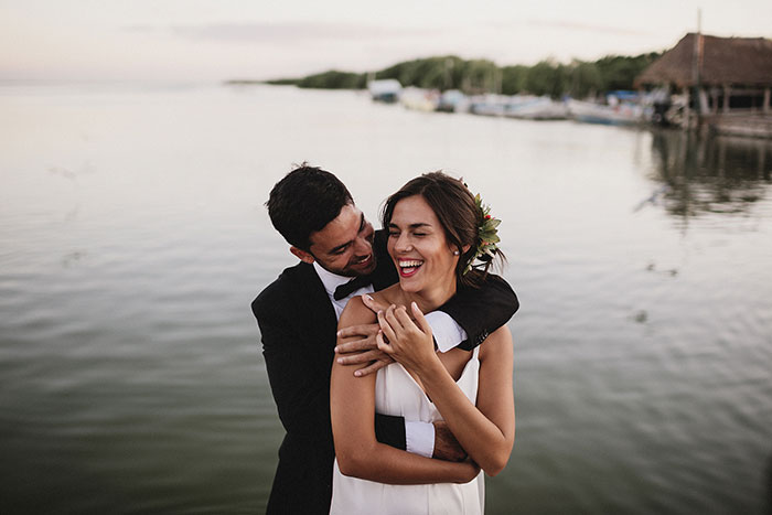 Fotografías de Bodas Madrid