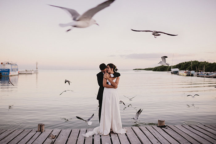 Fotografías de Bodas Madrid