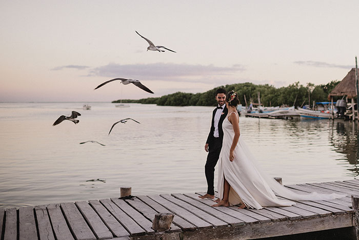 Fotografías de Bodas Madrid