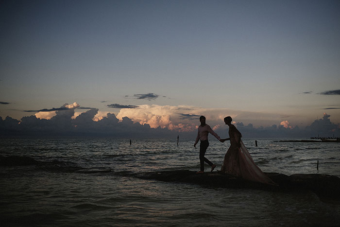 Fotografías de Bodas Madrid