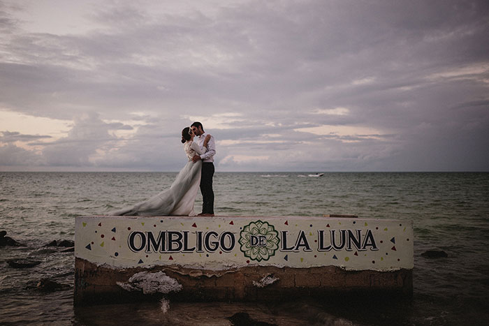 Fotografías de Bodas Madrid