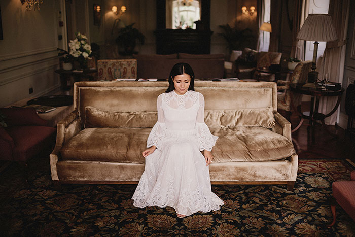 Fotografías de Bodas Madrid