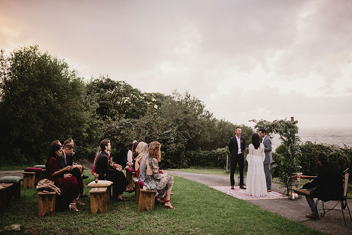 Fotografías de Bodas Madrid