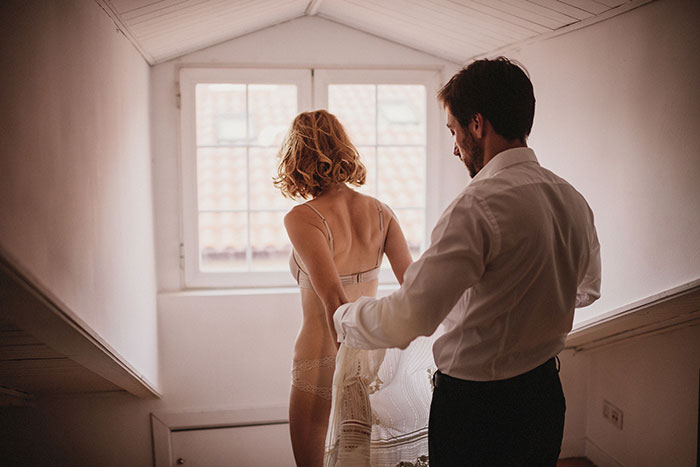 Fotografías de Bodas Madrid