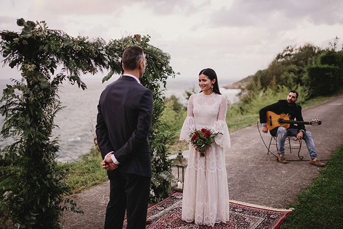 Fotografías de Bodas Madrid