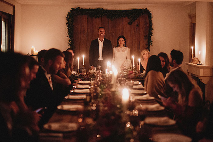 Fotografías de Bodas Madrid