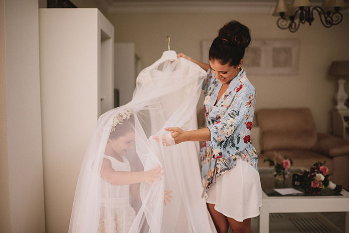 Fotografías de Bodas Madrid