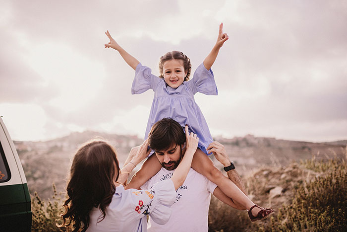 Fotografías de Bodas Madrid