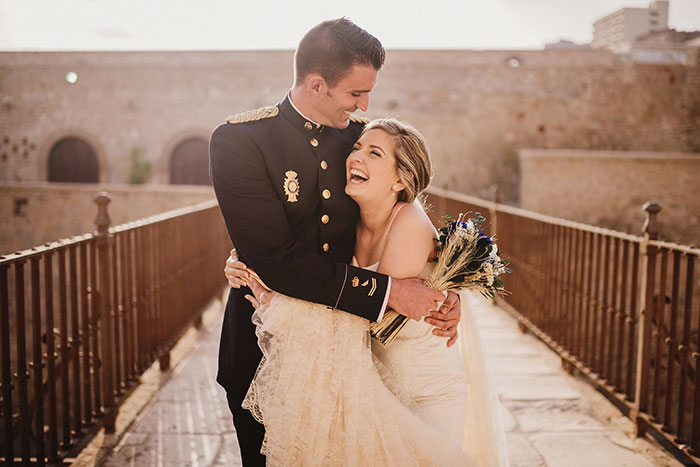 Fotografías de Bodas Madrid