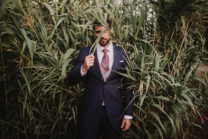 Fotografías de Bodas Madrid