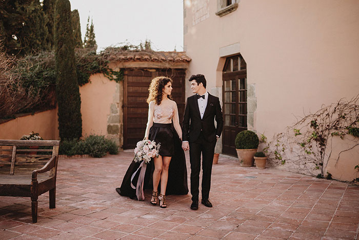 Fotografías de Bodas Madrid