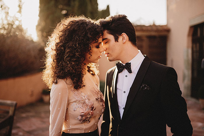 Fotografías de Bodas Madrid