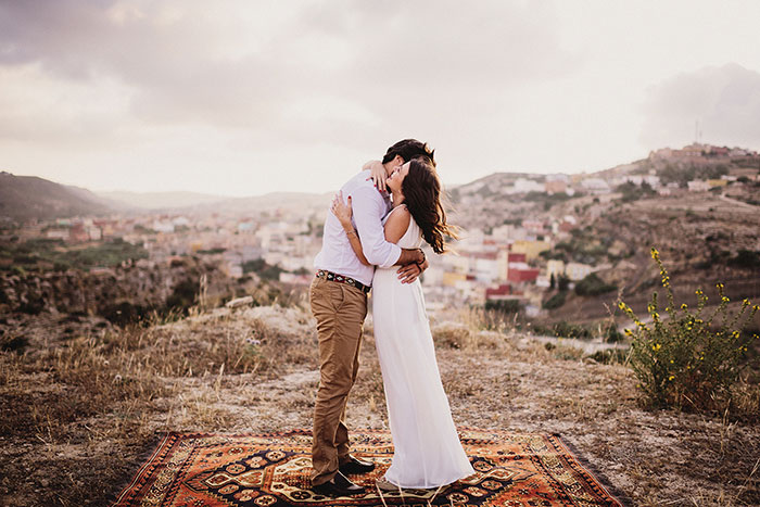 Fotografías de Bodas Madrid