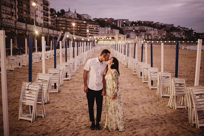 Fotografías de Bodas Madrid