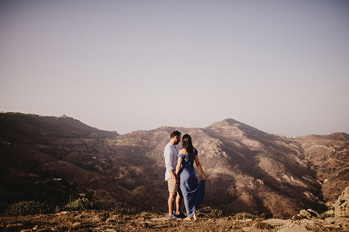 Fotografías de Bodas Madrid