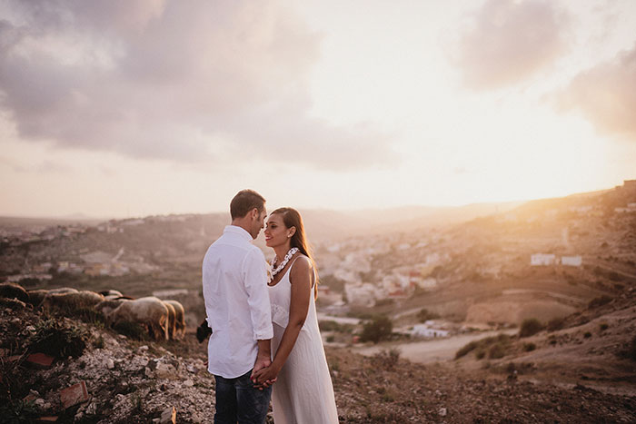 Fotografías de Bodas Madrid