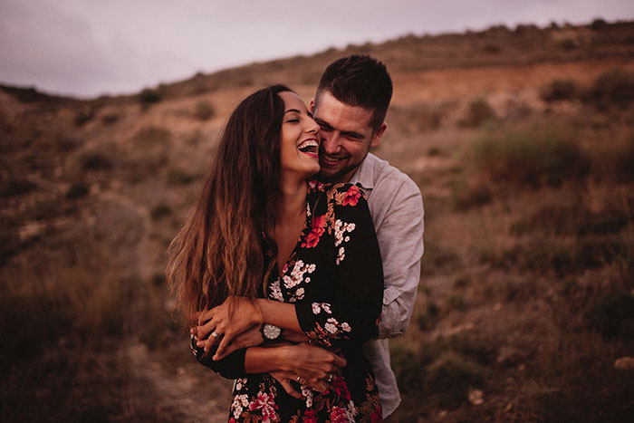 Fotografías de Bodas Madrid