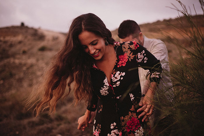 Mejor fotografía de bodas en 2017