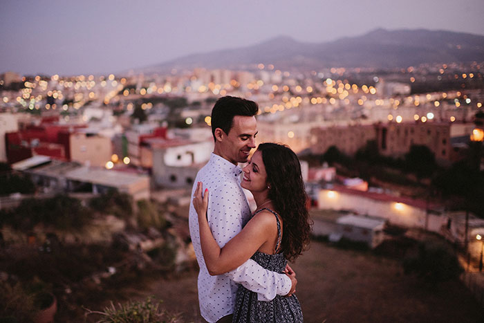 Fotografías de Bodas Madrid