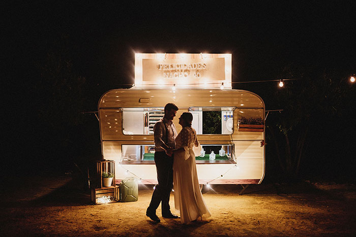 Fotografías de Bodas Madrid