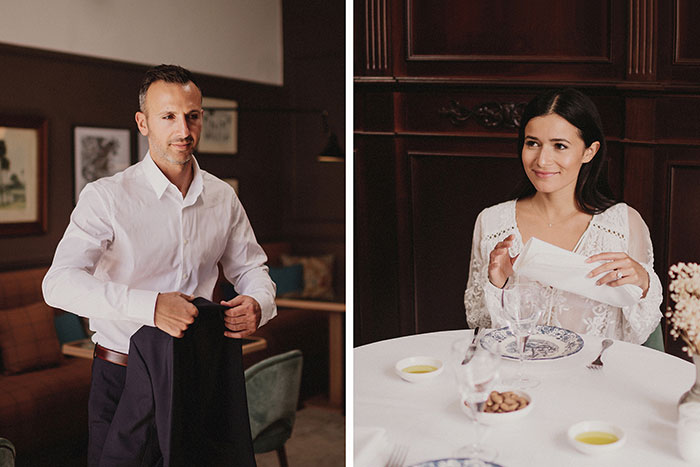Fotografías de Bodas Madrid