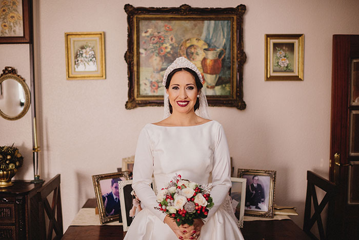 Fotografías de Bodas Madrid
