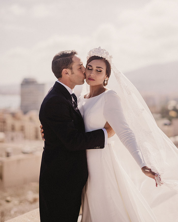 Mejor Fotografía de Bodas 2017 Galicia