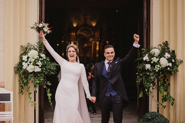 Fotografías de Bodas Madrid