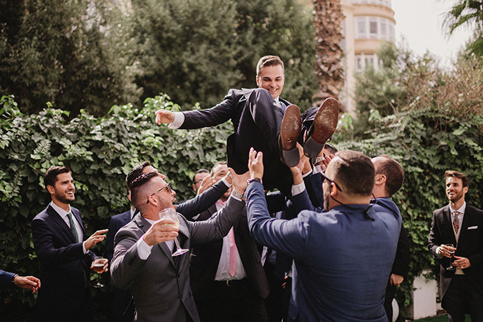Fotografías de Bodas Madrid
