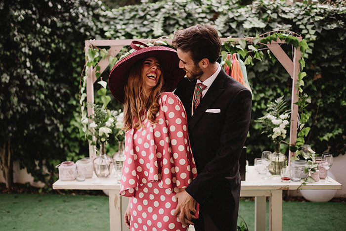 Fotografías de Bodas Madrid
