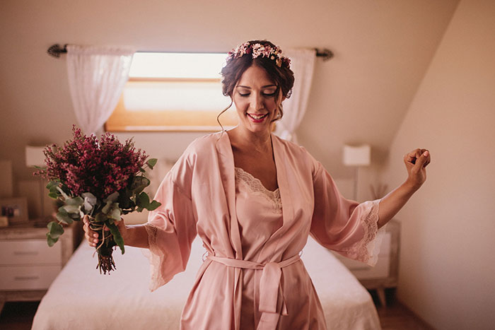 Fotografías de Bodas Madrid
