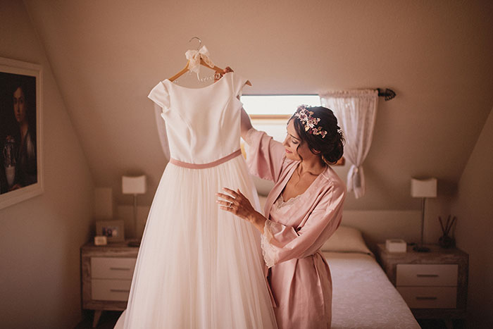 Fotografías de Bodas Madrid