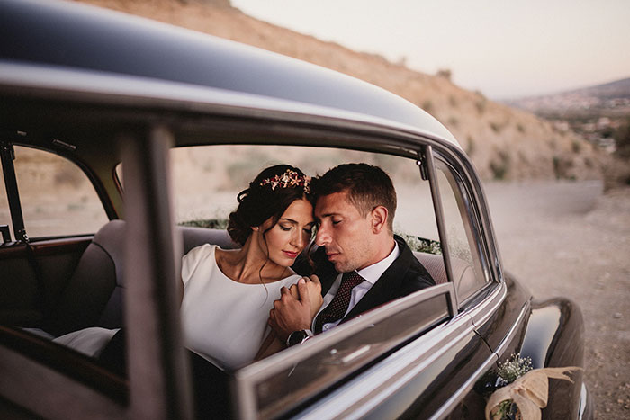 Fotografías de Bodas Madrid
