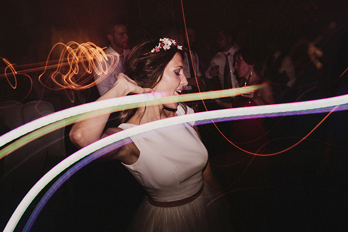 Fotografías de Bodas Madrid