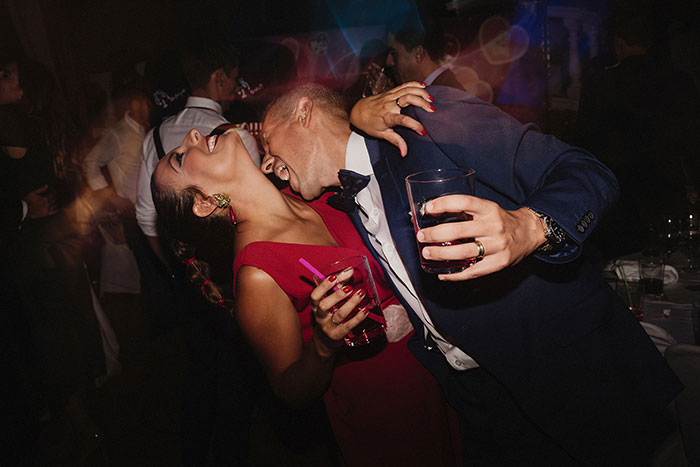 Fotografías de Bodas Madrid