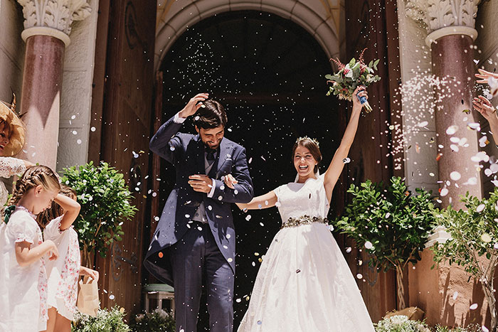 Fotografías de Bodas Madrid