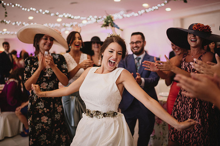 Fotografías de Bodas Madrid