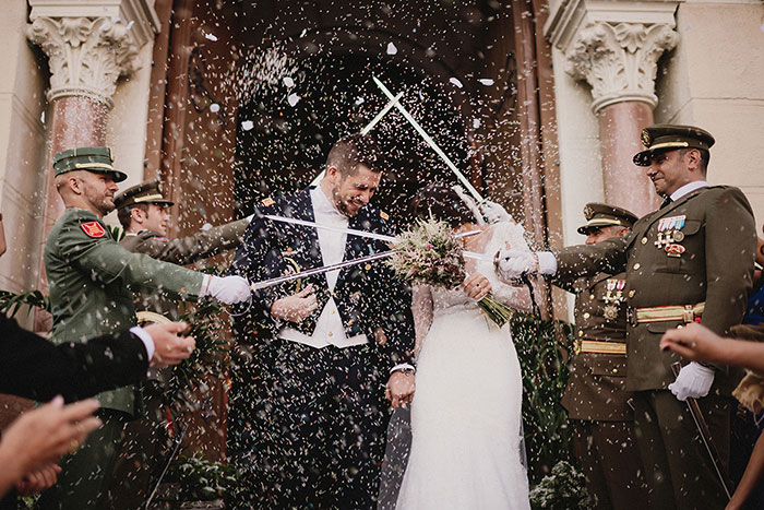 Fotografías de Bodas Madrid