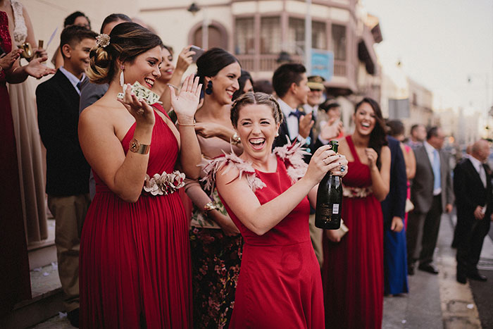 Fotografías de Bodas Madrid