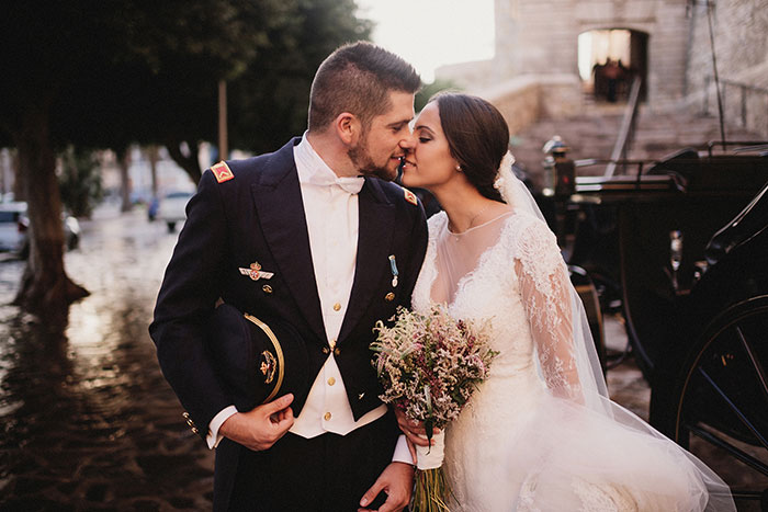 Fotografías de Bodas Madrid