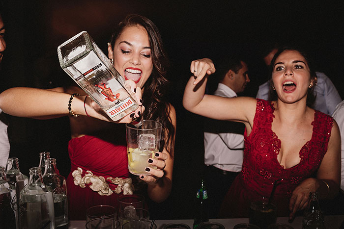 Fotografías de Bodas Madrid