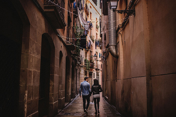 Fotografías de Bodas Madrid