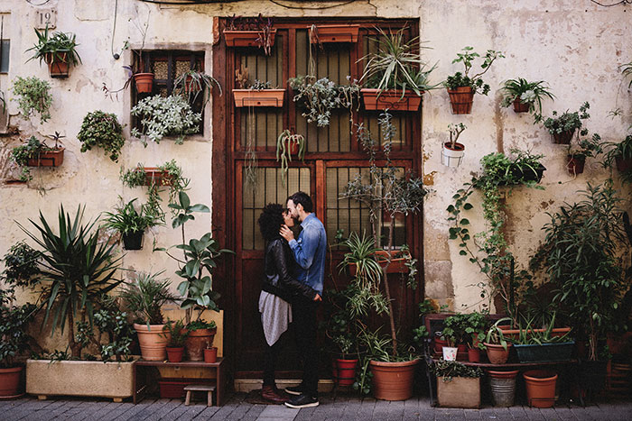 Fotografías de Bodas Madrid