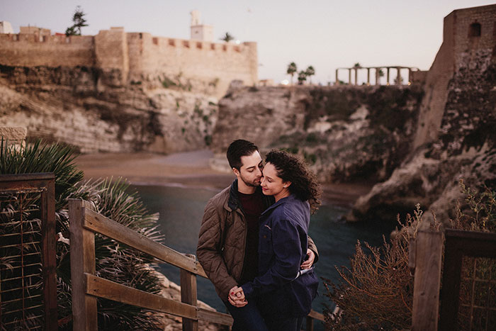 Fotografías de Bodas Madrid