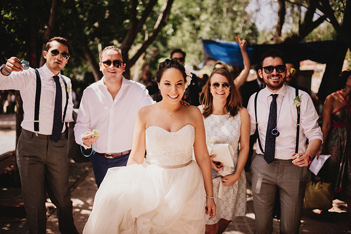 Fotografías de Bodas Madrid